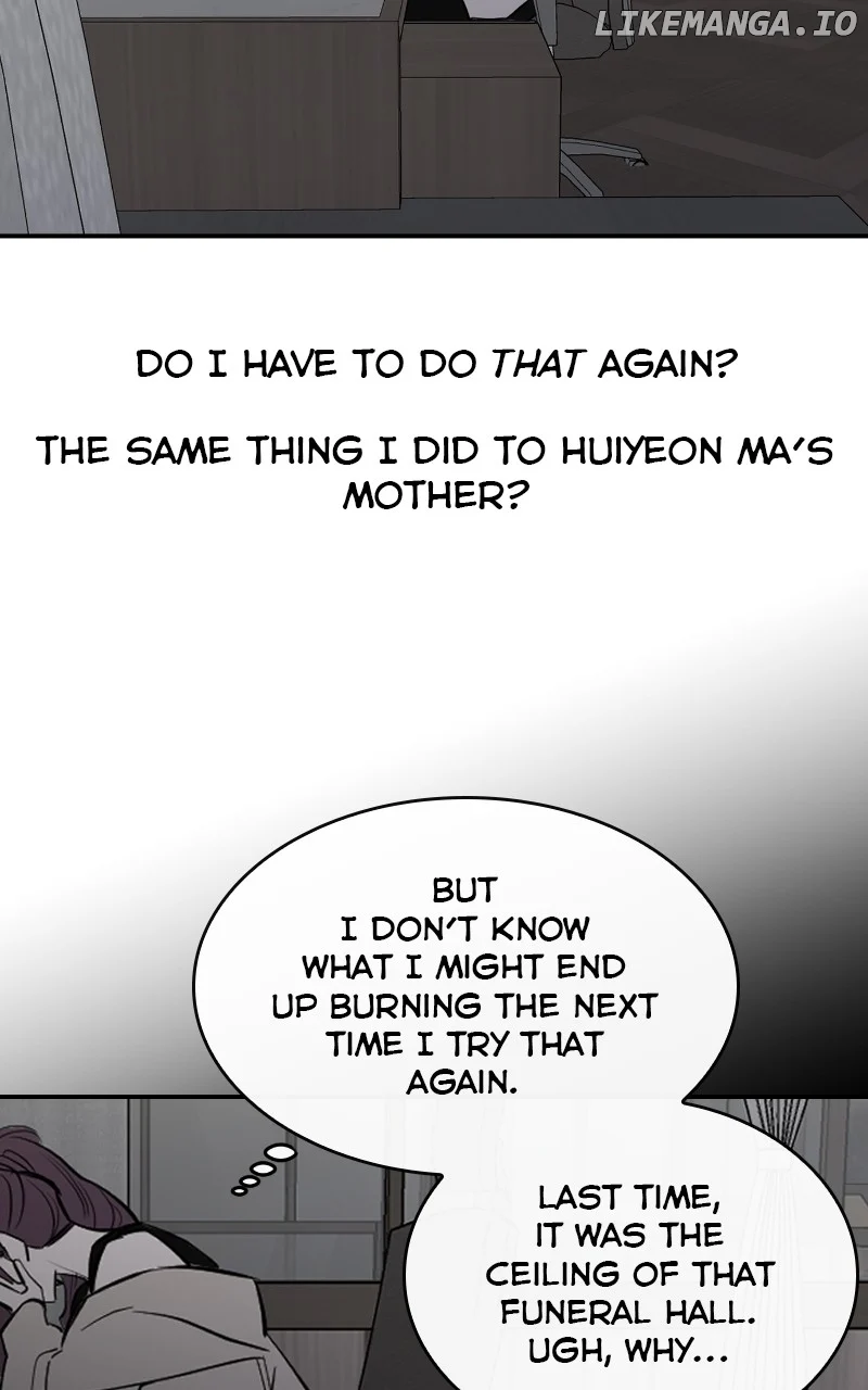 Extroversion of an Immortal Chapter 54 - Page 16