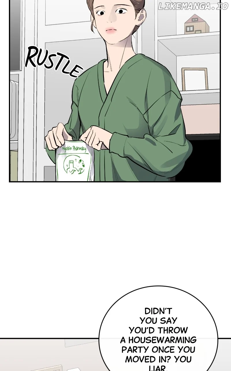 Extroversion of an Immortal Chapter 54 - Page 19