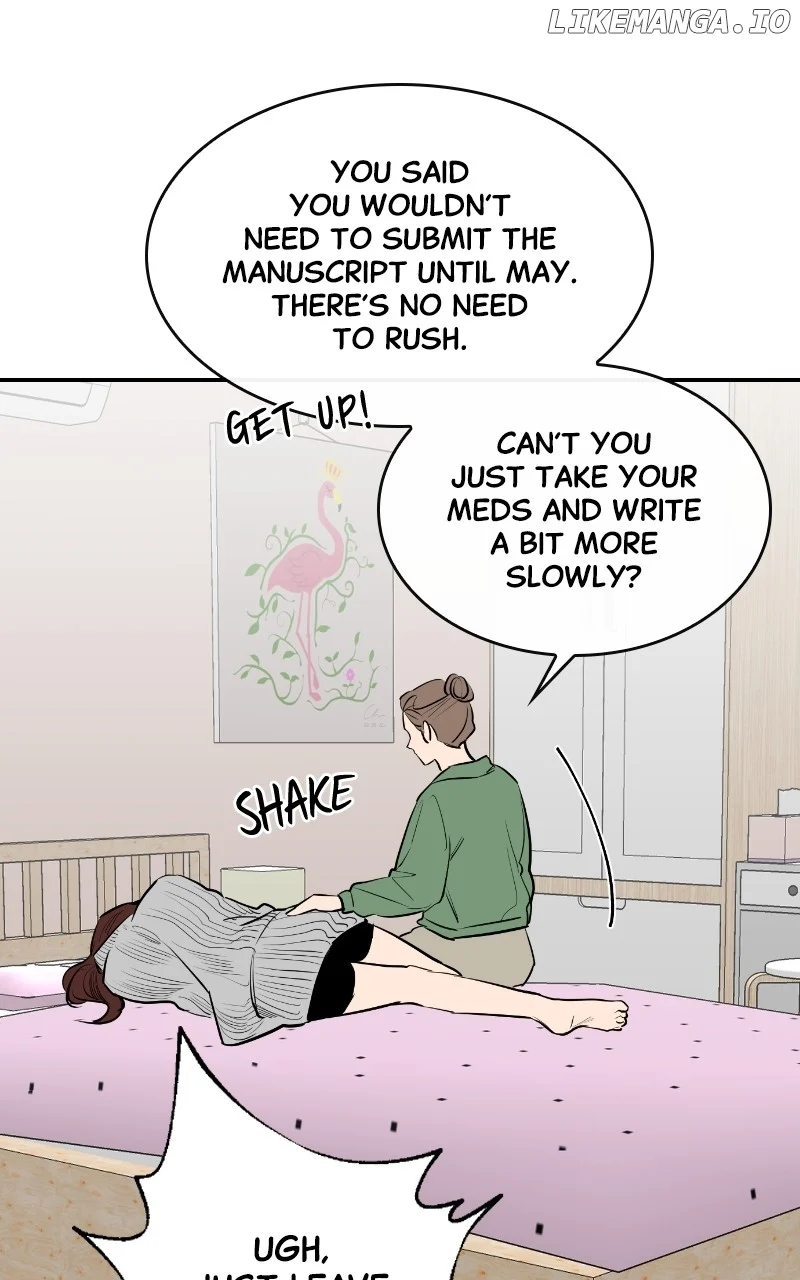 Extroversion of an Immortal Chapter 54 - Page 23