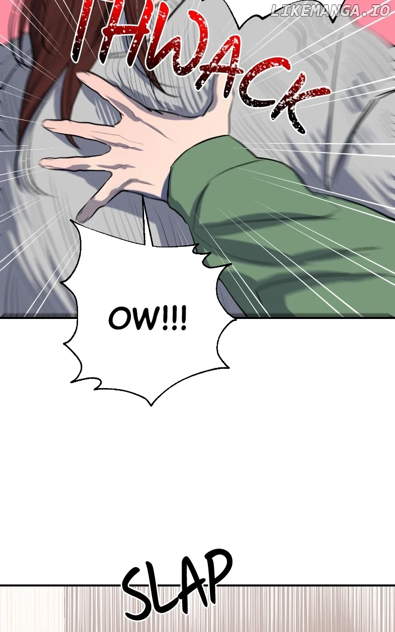 Extroversion of an Immortal Chapter 54 - Page 26