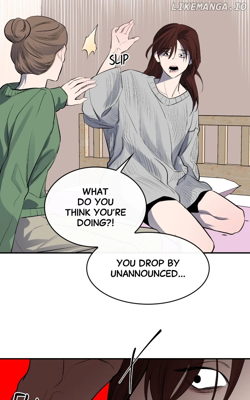 Extroversion of an Immortal Chapter 54 - Page 27