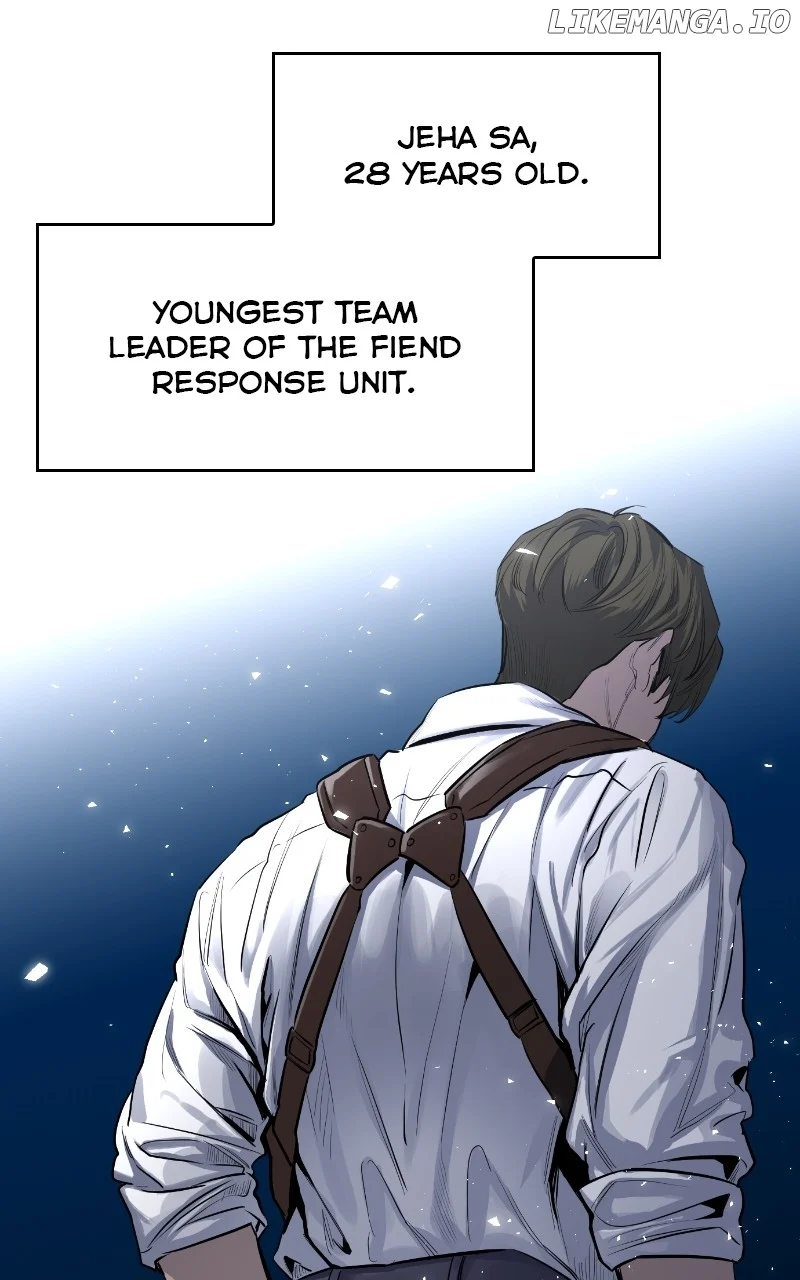 Extroversion of an Immortal Chapter 54 - Page 3