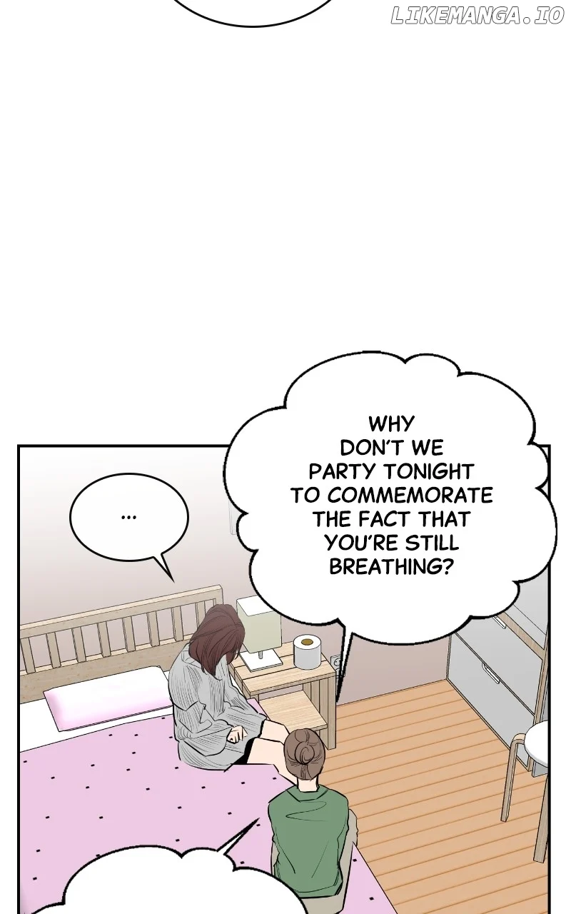 Extroversion of an Immortal Chapter 54 - Page 37