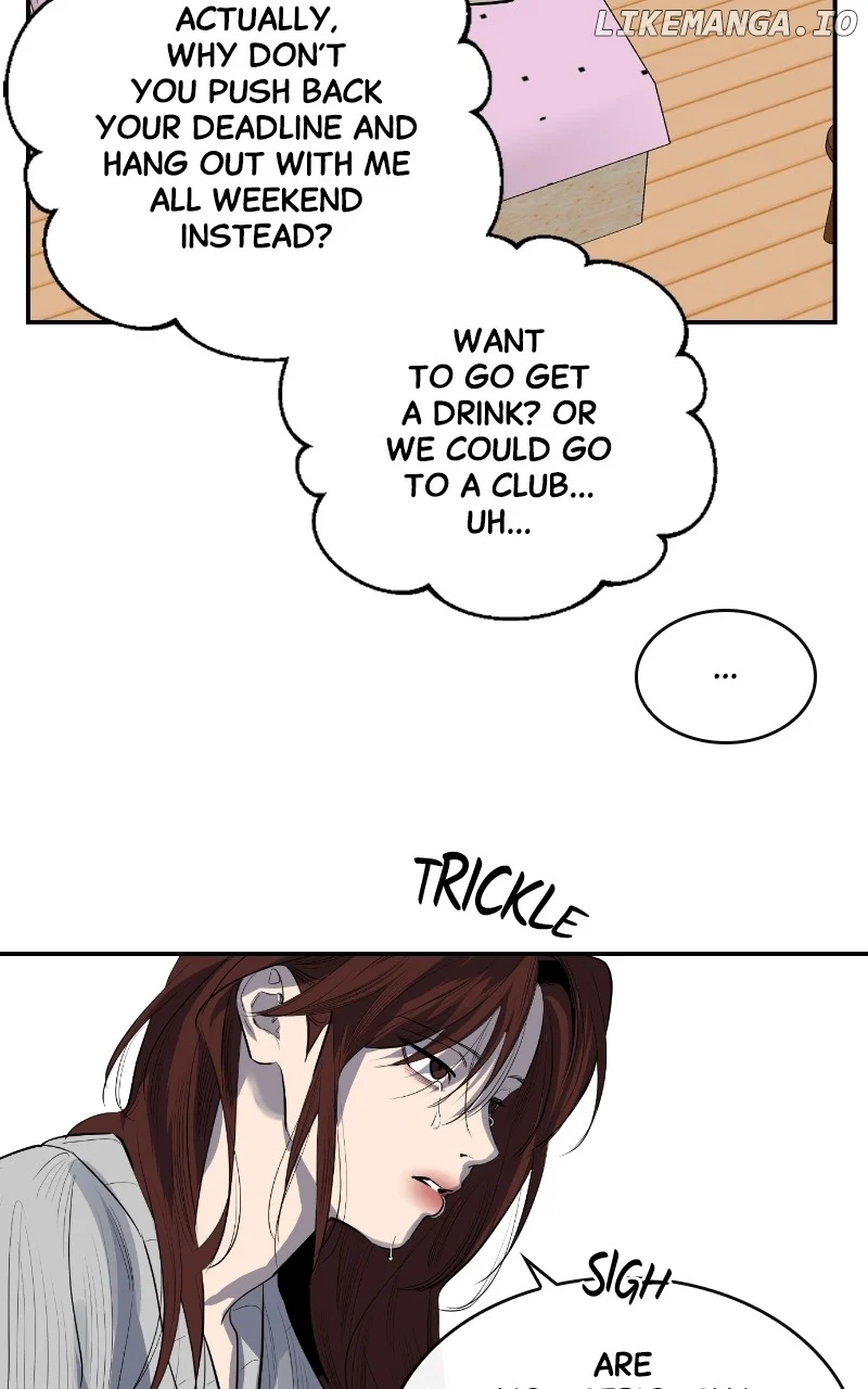 Extroversion of an Immortal Chapter 54 - Page 38