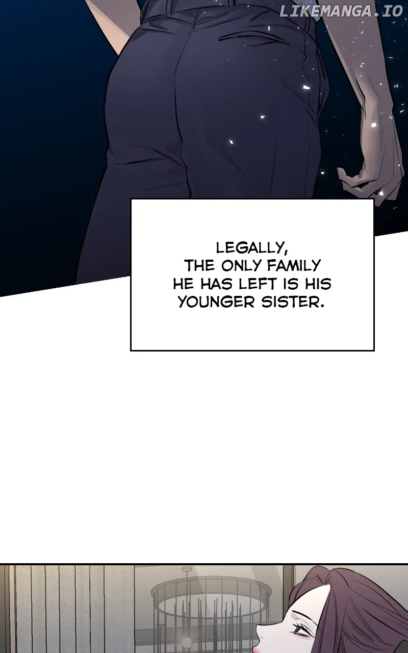 Extroversion of an Immortal Chapter 54 - Page 4