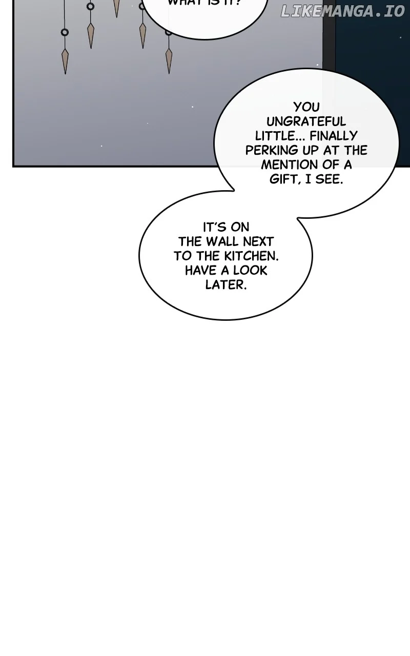 Extroversion of an Immortal Chapter 54 - Page 45