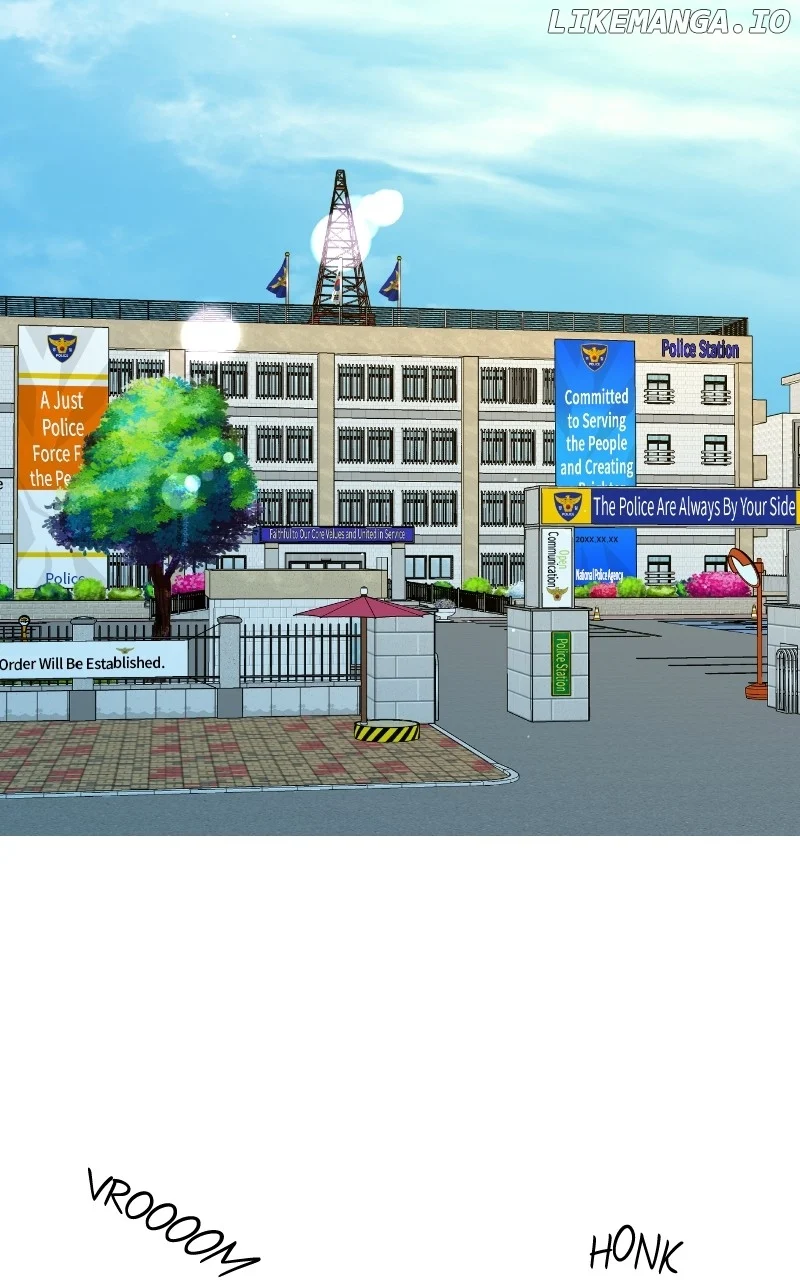 Extroversion of an Immortal Chapter 54 - Page 47