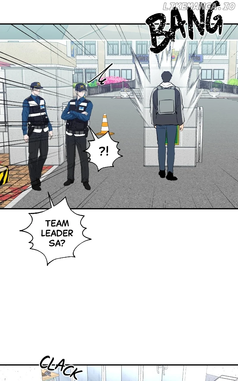 Extroversion of an Immortal Chapter 54 - Page 50