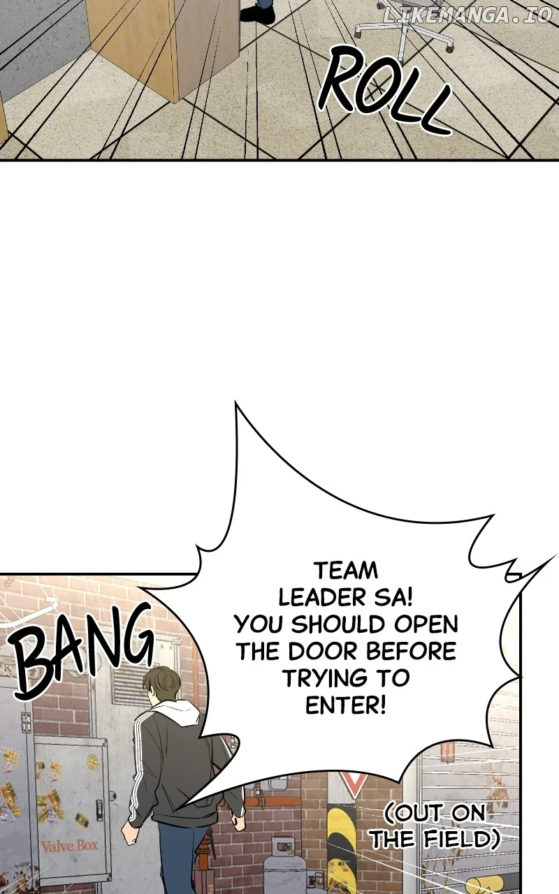 Extroversion of an Immortal Chapter 54 - Page 54