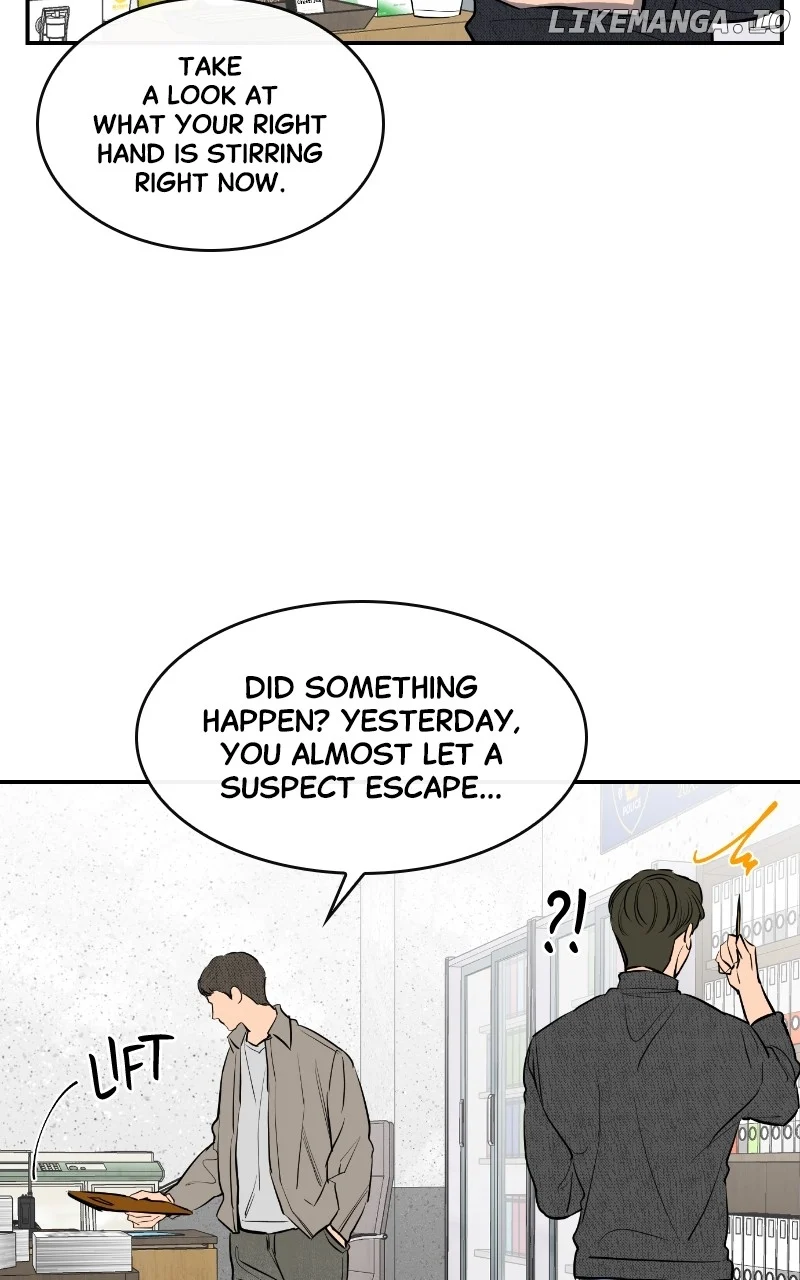 Extroversion of an Immortal Chapter 54 - Page 58