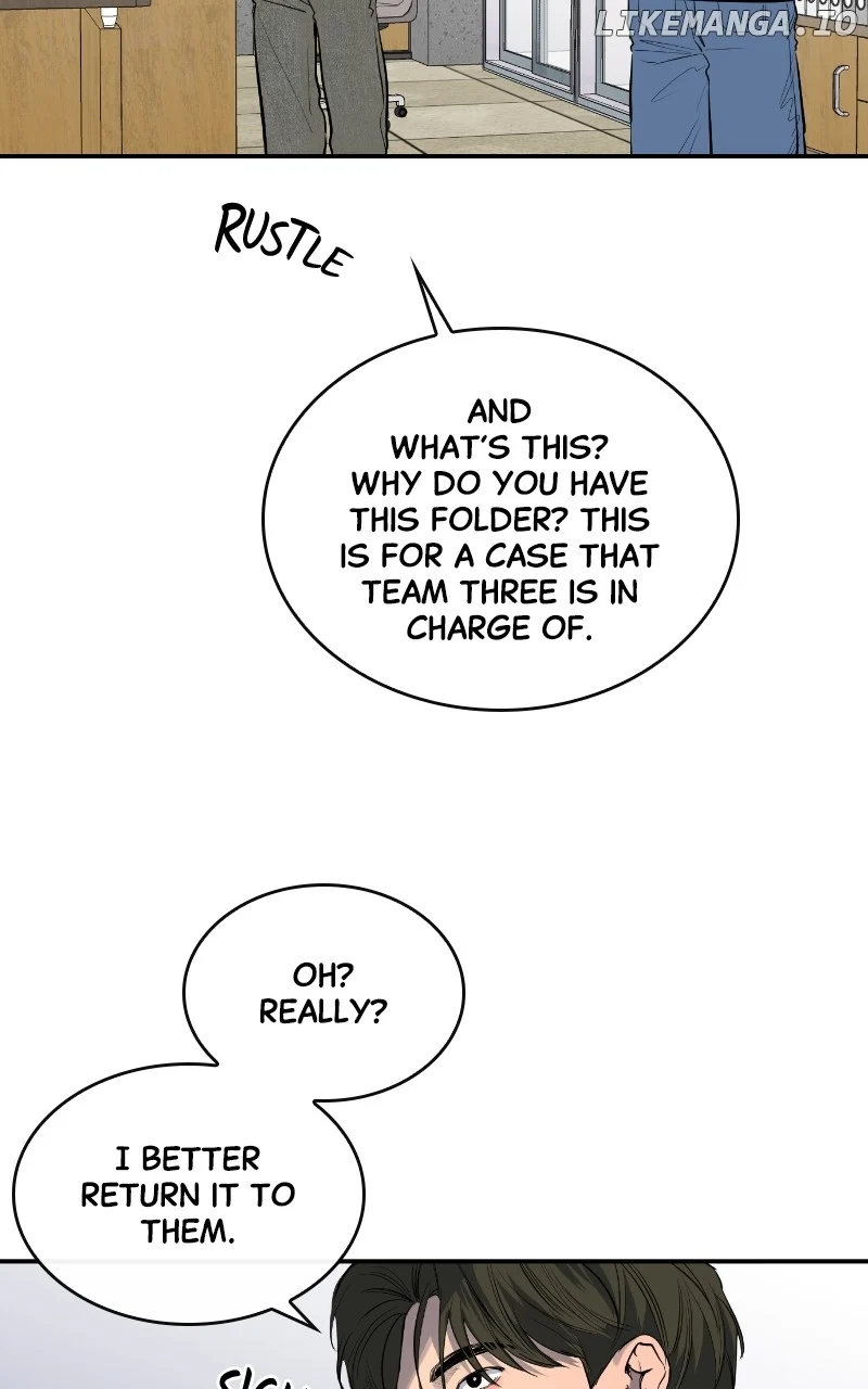 Extroversion of an Immortal Chapter 54 - Page 59