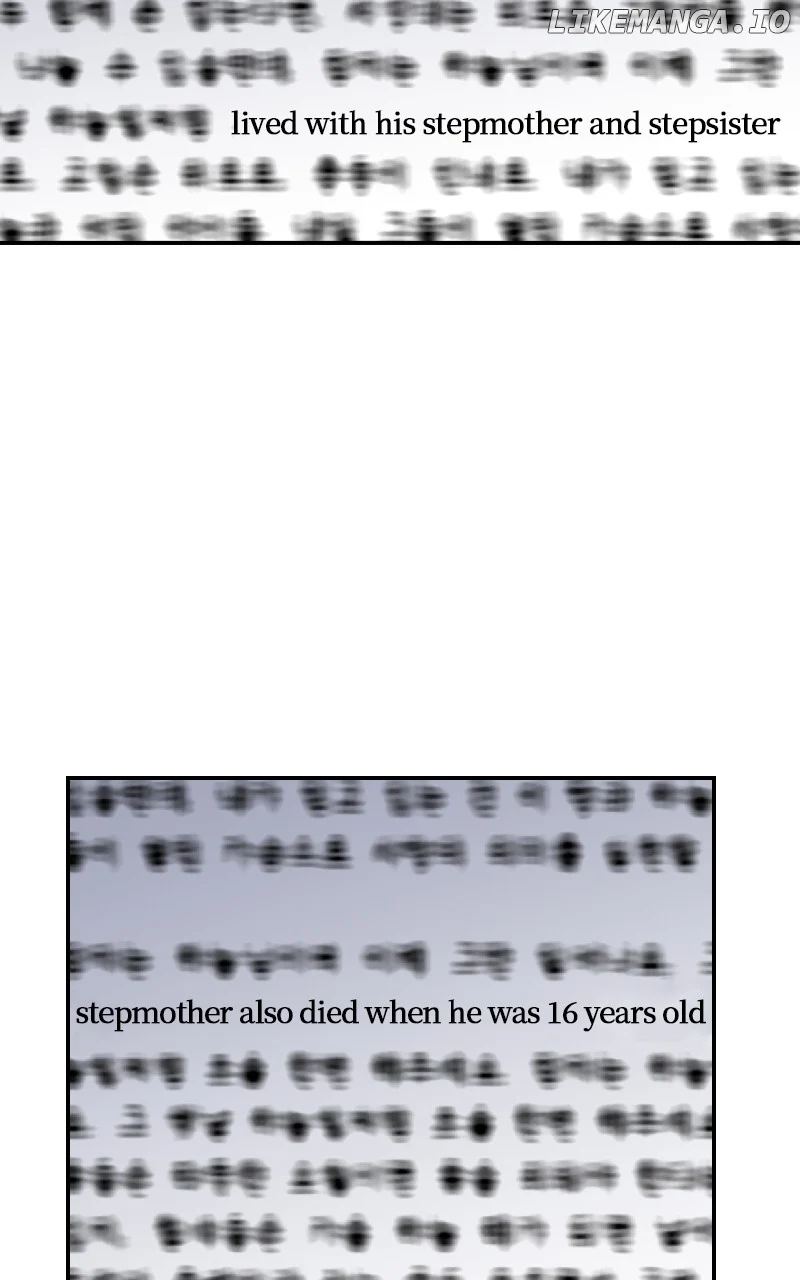 Extroversion of an Immortal Chapter 54 - Page 6