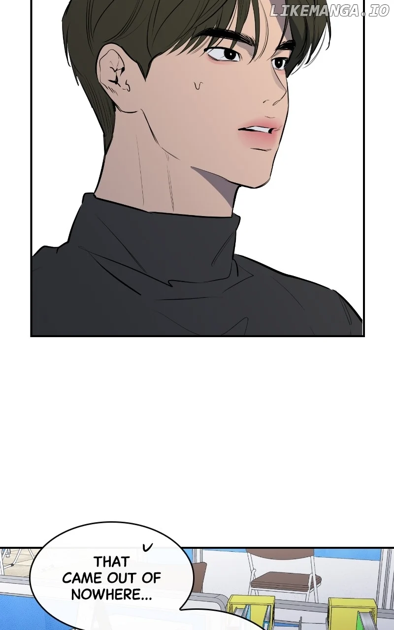 Extroversion of an Immortal Chapter 54 - Page 77