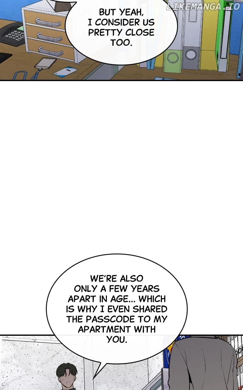 Extroversion of an Immortal Chapter 54 - Page 78