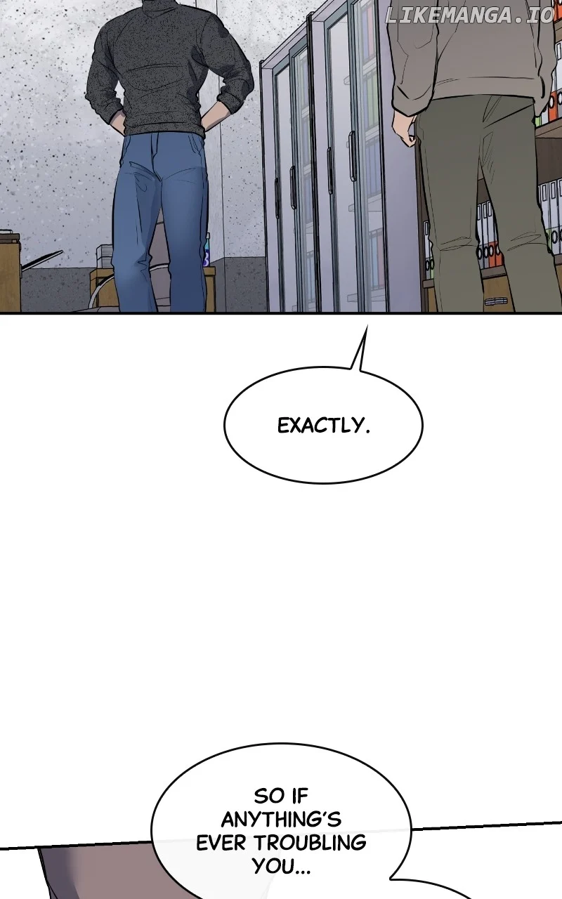 Extroversion of an Immortal Chapter 54 - Page 79