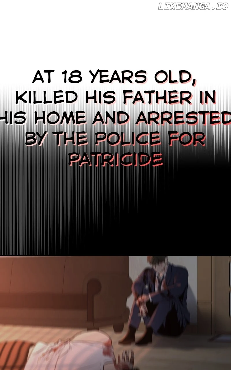 Extroversion of an Immortal Chapter 54 - Page 8