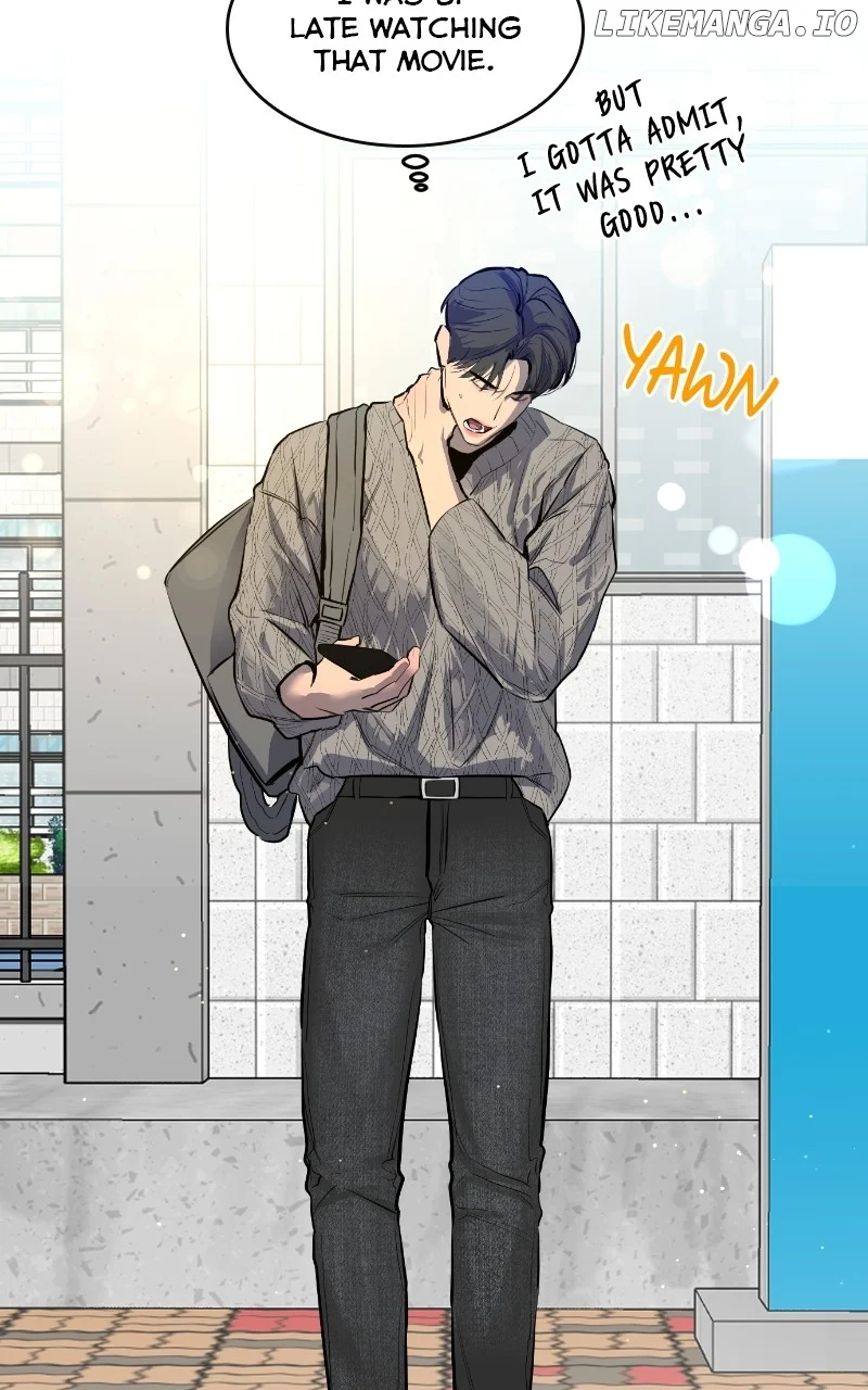 Extroversion of an Immortal Chapter 54 - Page 84