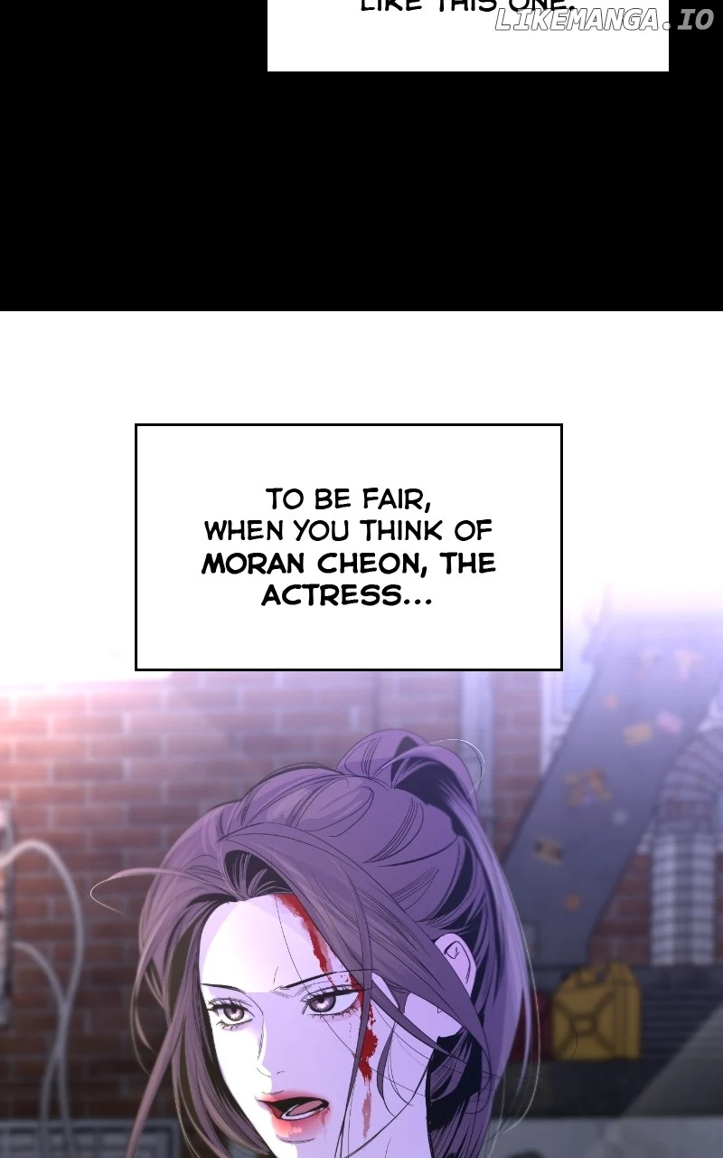 Extroversion of an Immortal Chapter 55 - Page 10