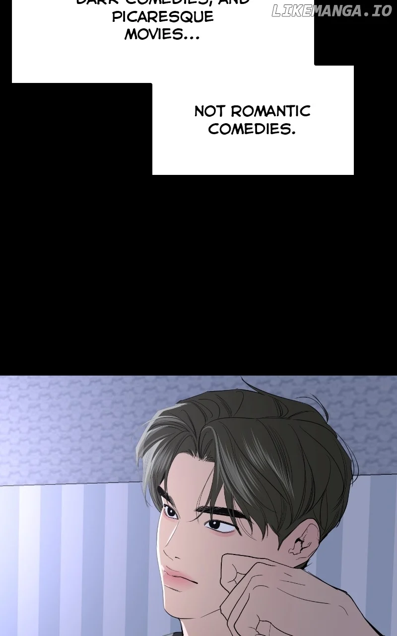 Extroversion of an Immortal Chapter 55 - Page 12