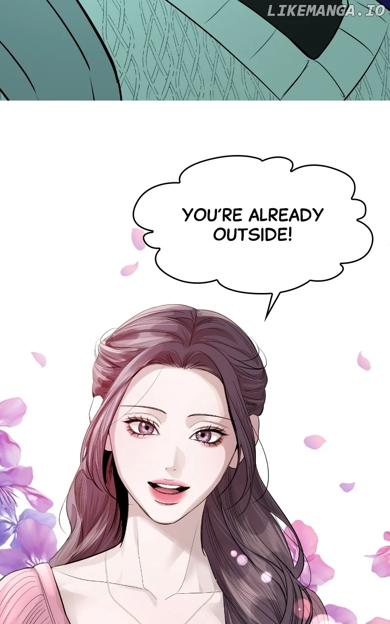 Extroversion of an Immortal Chapter 55 - Page 21