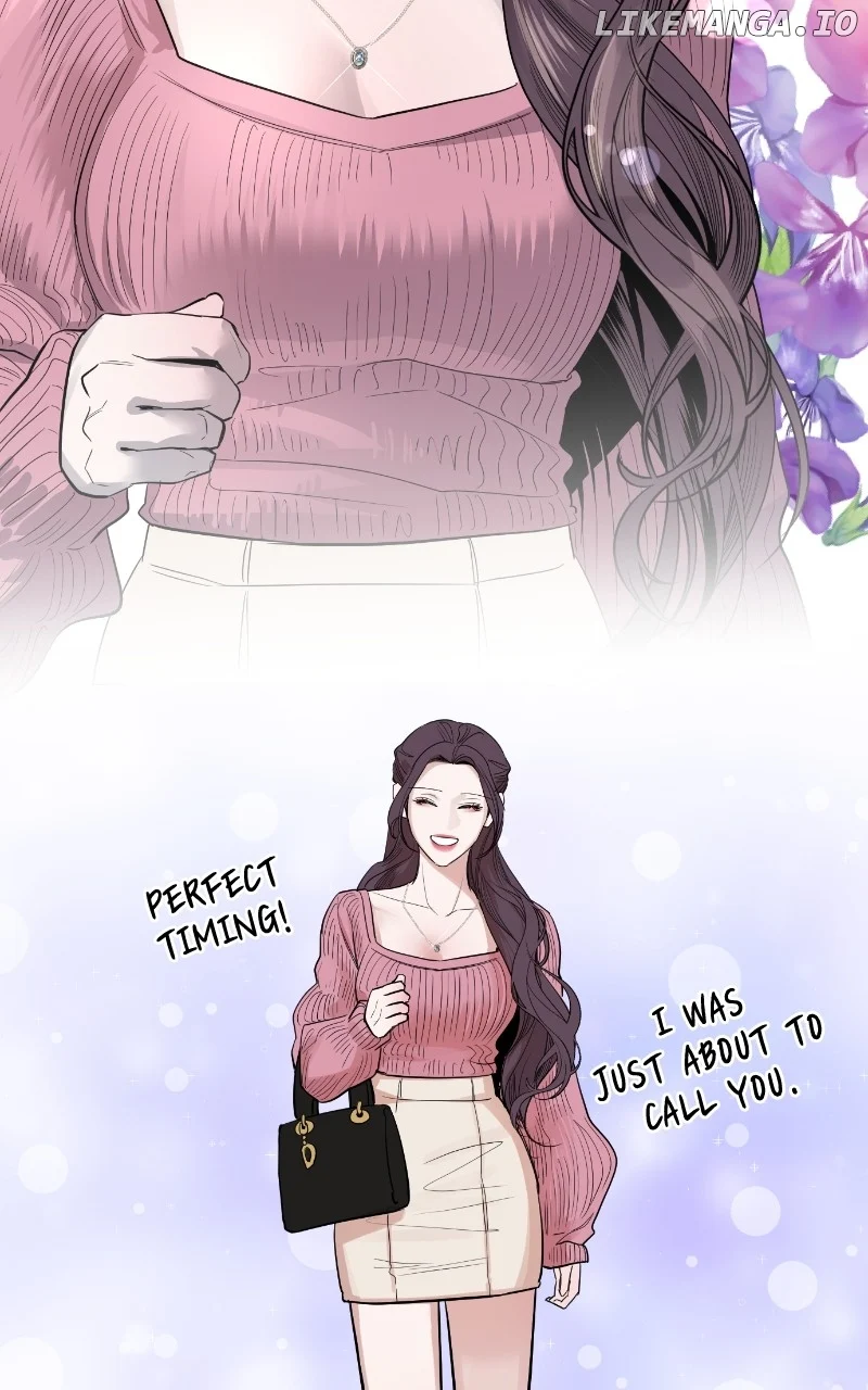 Extroversion of an Immortal Chapter 55 - Page 22