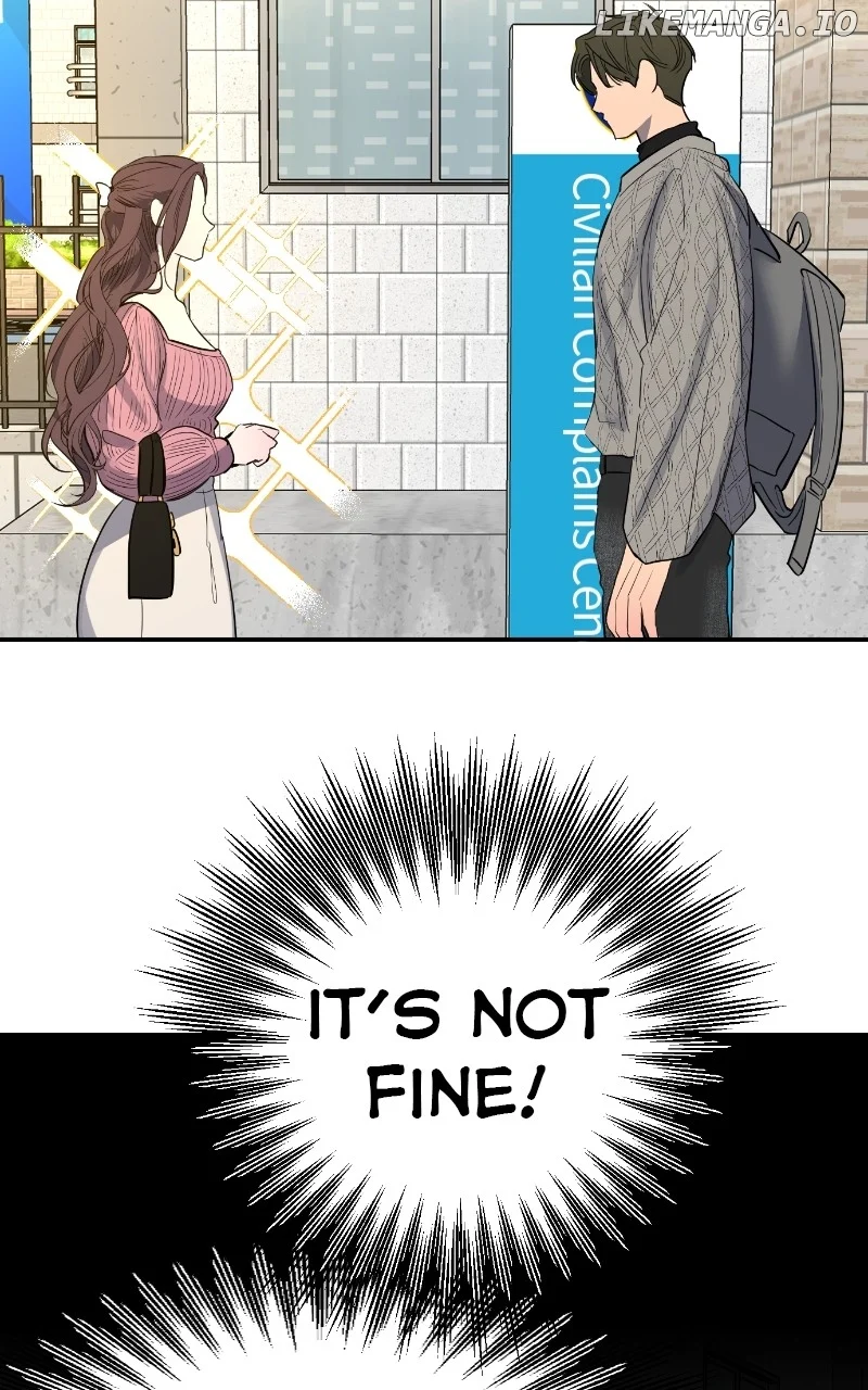 Extroversion of an Immortal Chapter 55 - Page 24