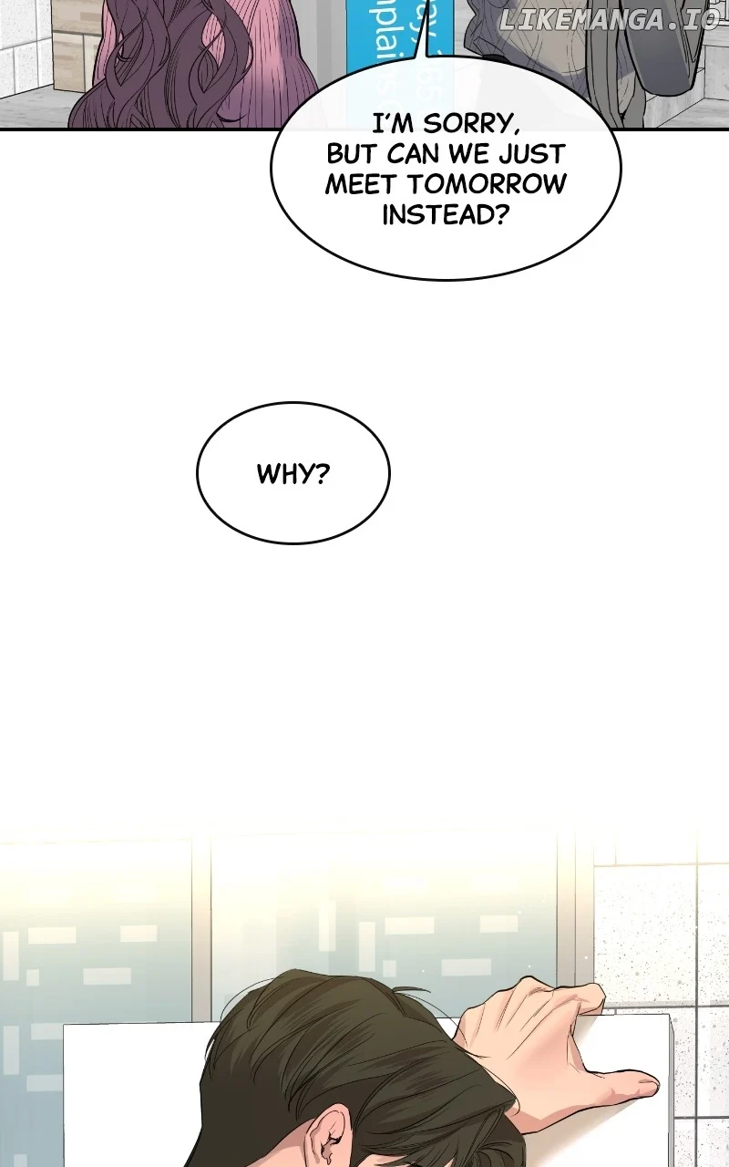 Extroversion of an Immortal Chapter 55 - Page 27