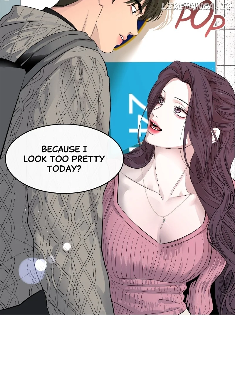 Extroversion of an Immortal Chapter 55 - Page 28