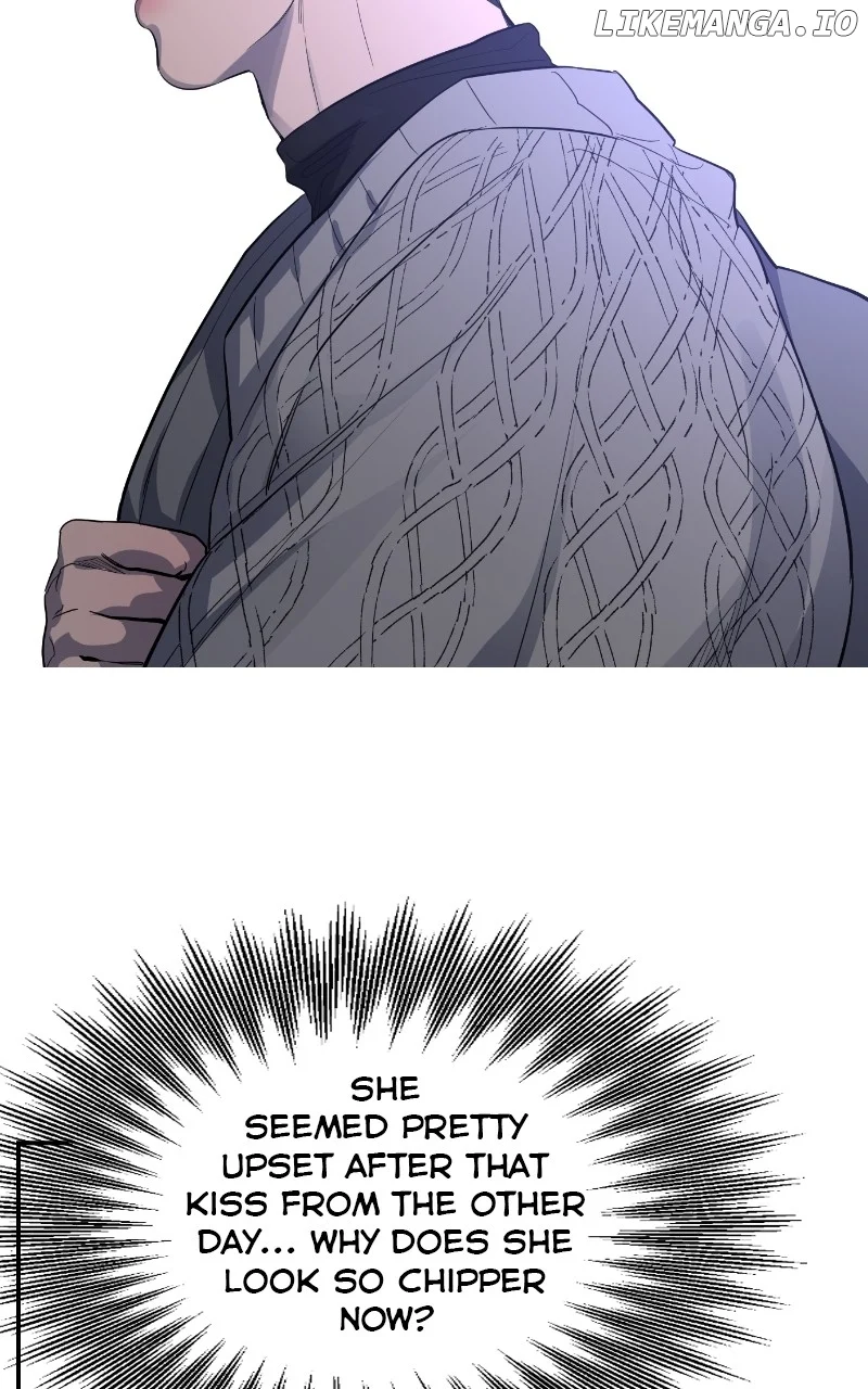 Extroversion of an Immortal Chapter 55 - Page 33