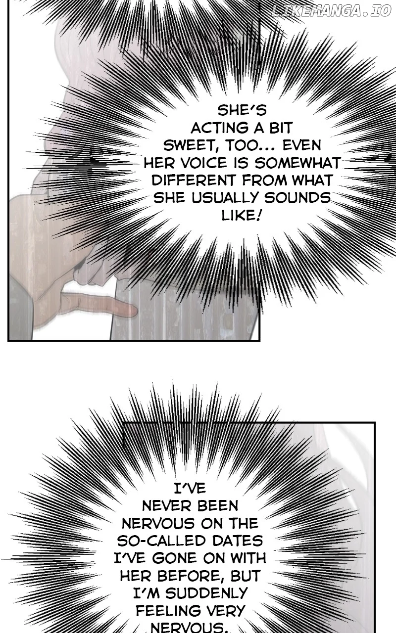 Extroversion of an Immortal Chapter 55 - Page 34