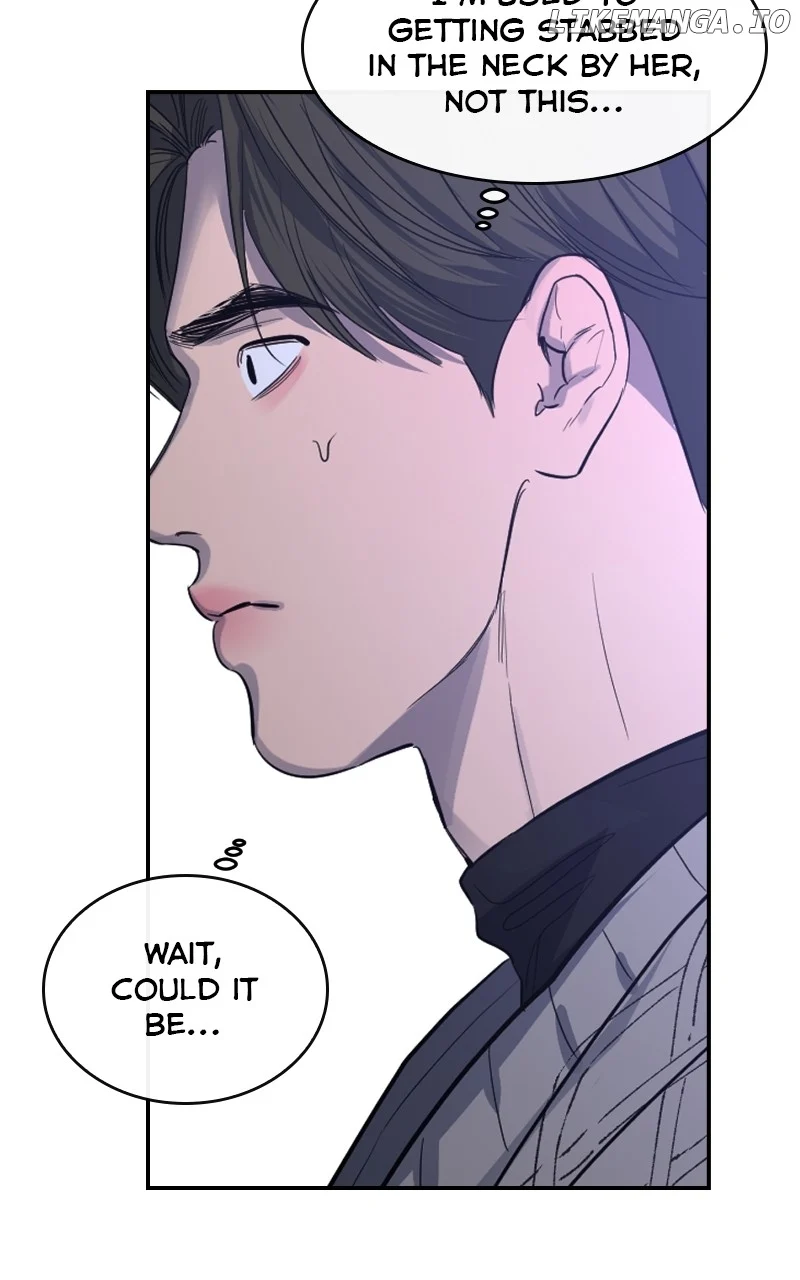 Extroversion of an Immortal Chapter 55 - Page 36