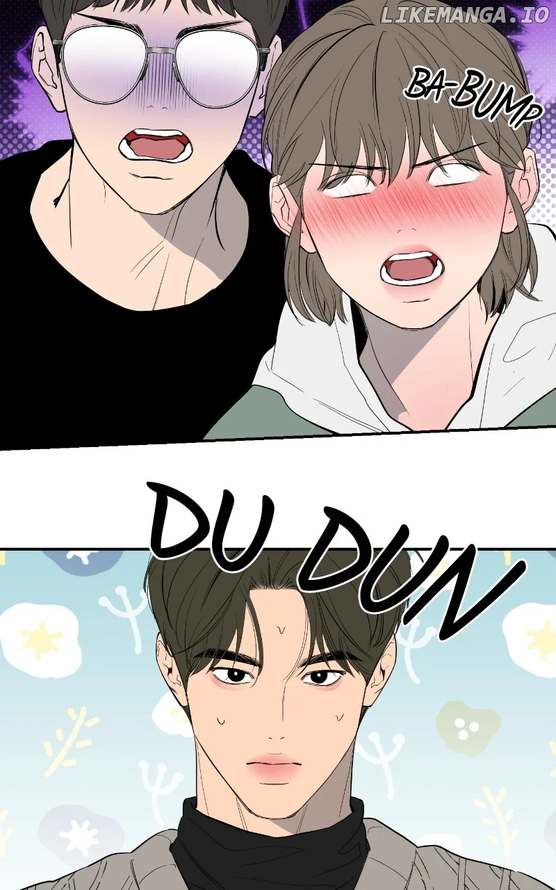 Extroversion of an Immortal Chapter 55 - Page 41