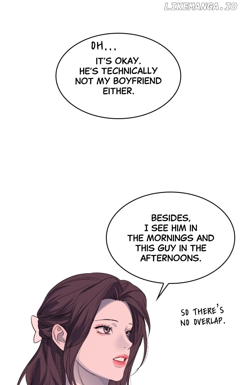 Extroversion of an Immortal Chapter 55 - Page 45