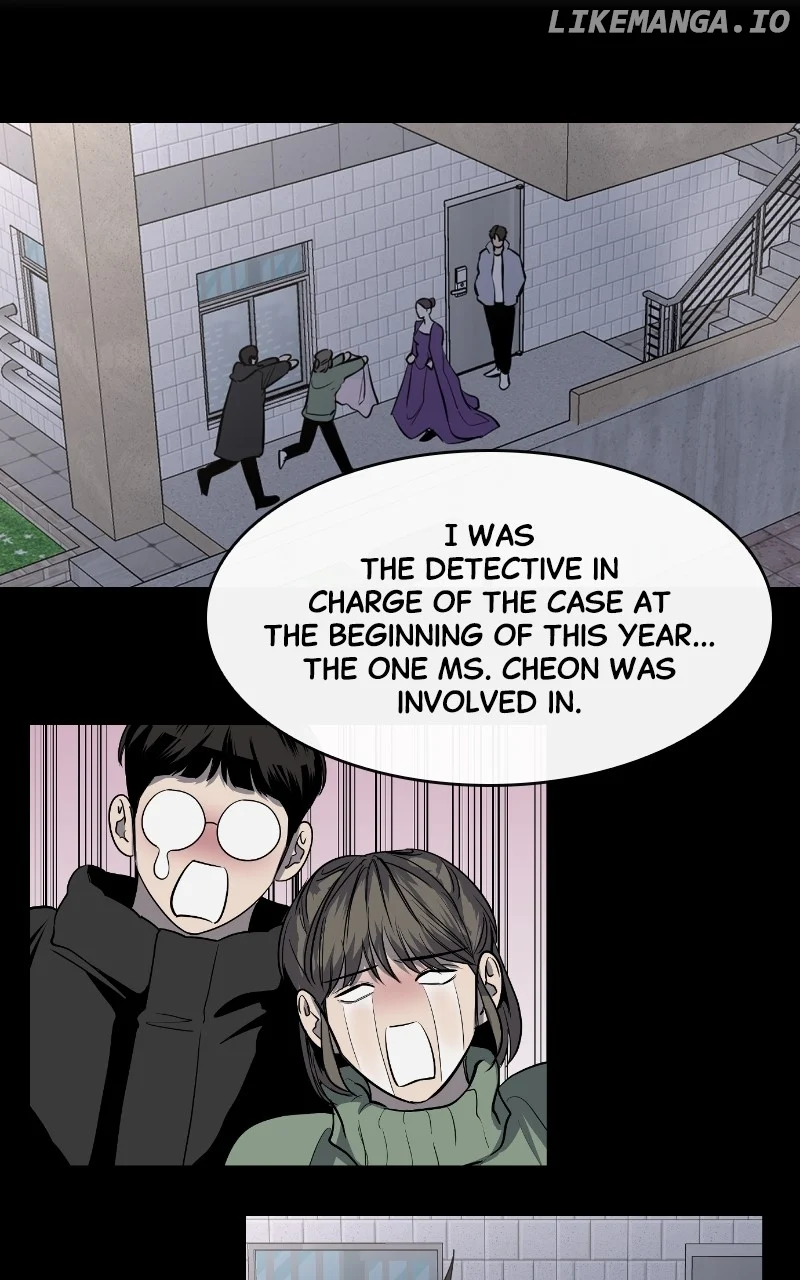 Extroversion of an Immortal Chapter 55 - Page 49