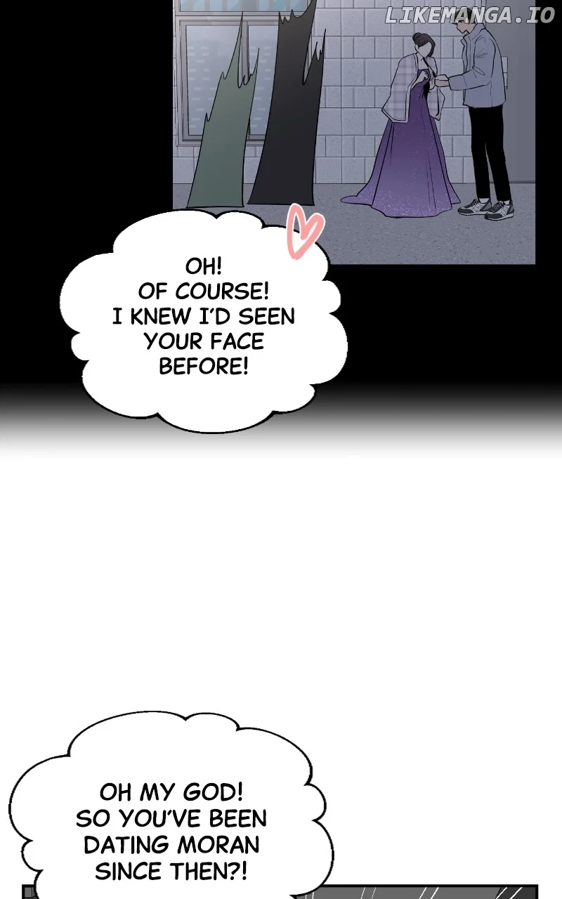 Extroversion of an Immortal Chapter 55 - Page 50