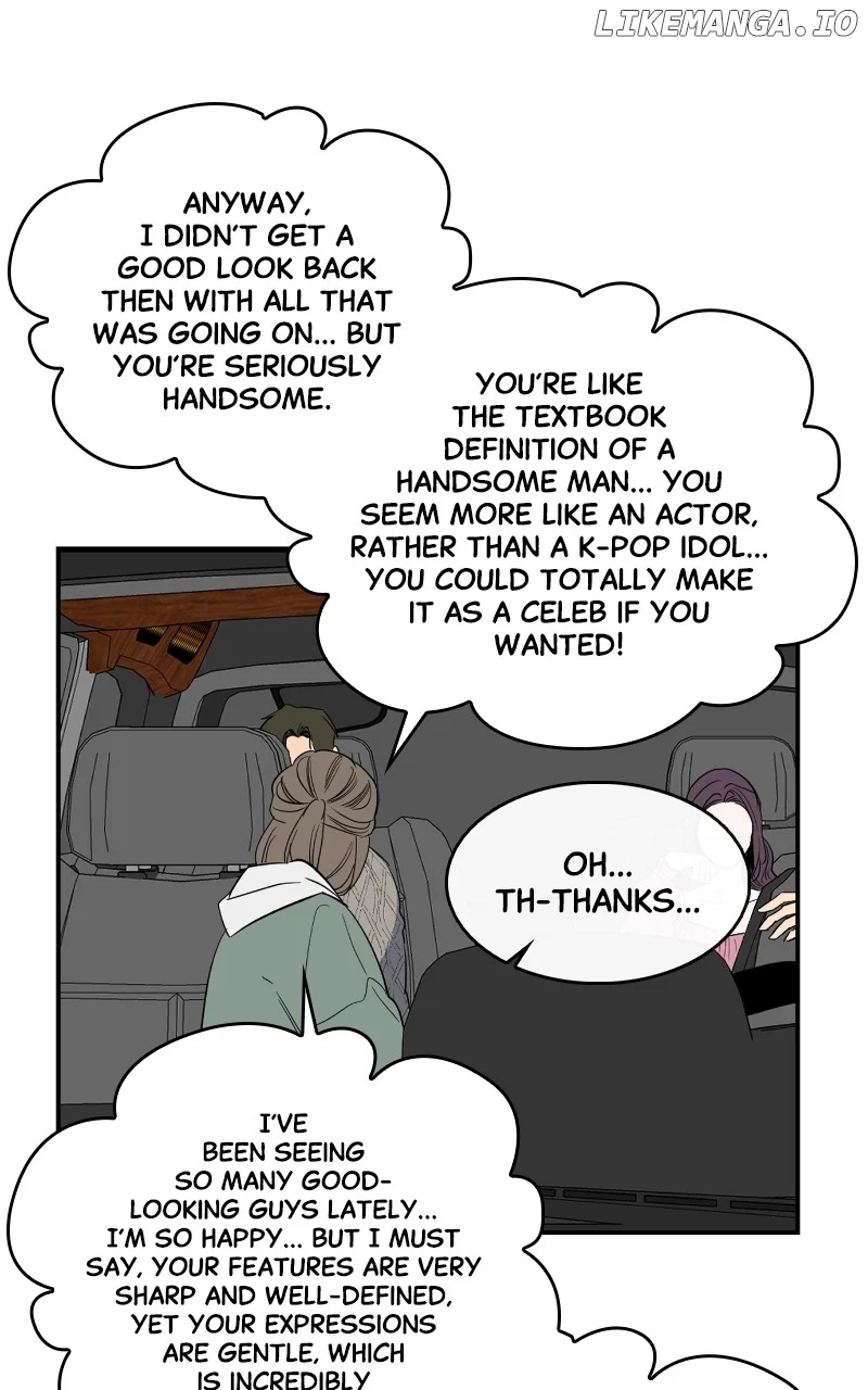 Extroversion of an Immortal Chapter 55 - Page 52