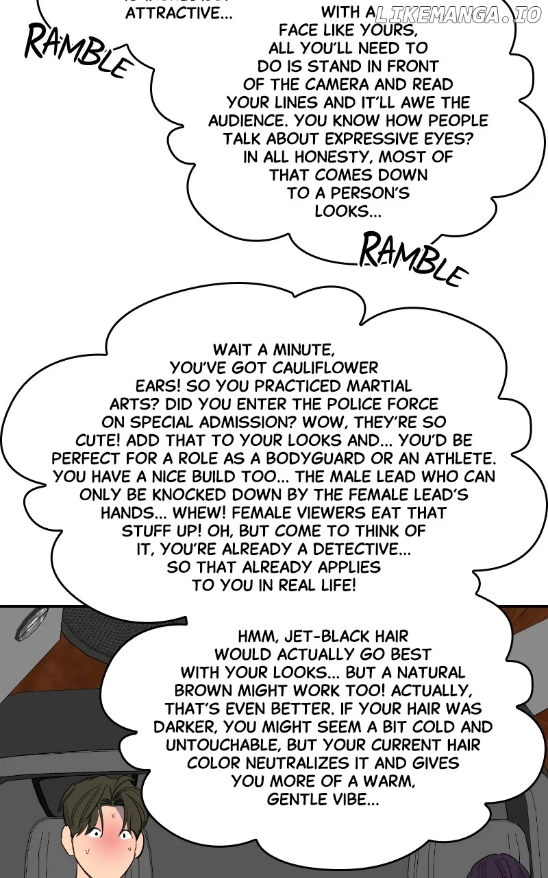 Extroversion of an Immortal Chapter 55 - Page 53