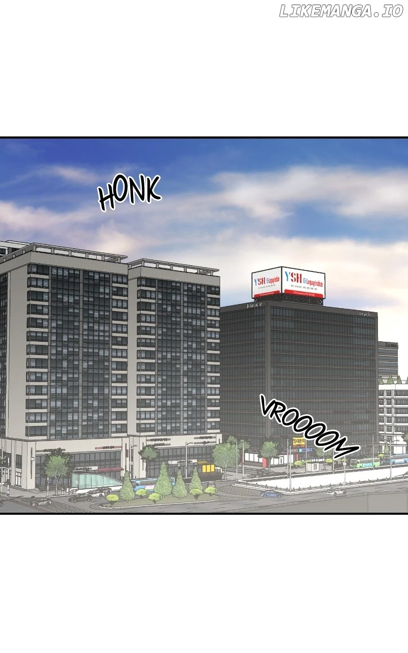 Extroversion of an Immortal Chapter 55 - Page 55