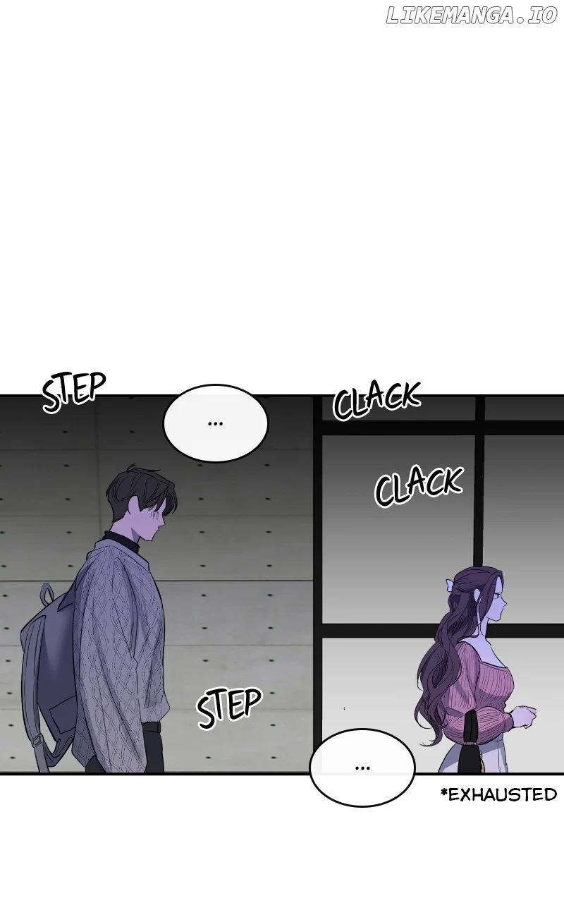 Extroversion of an Immortal Chapter 55 - Page 56