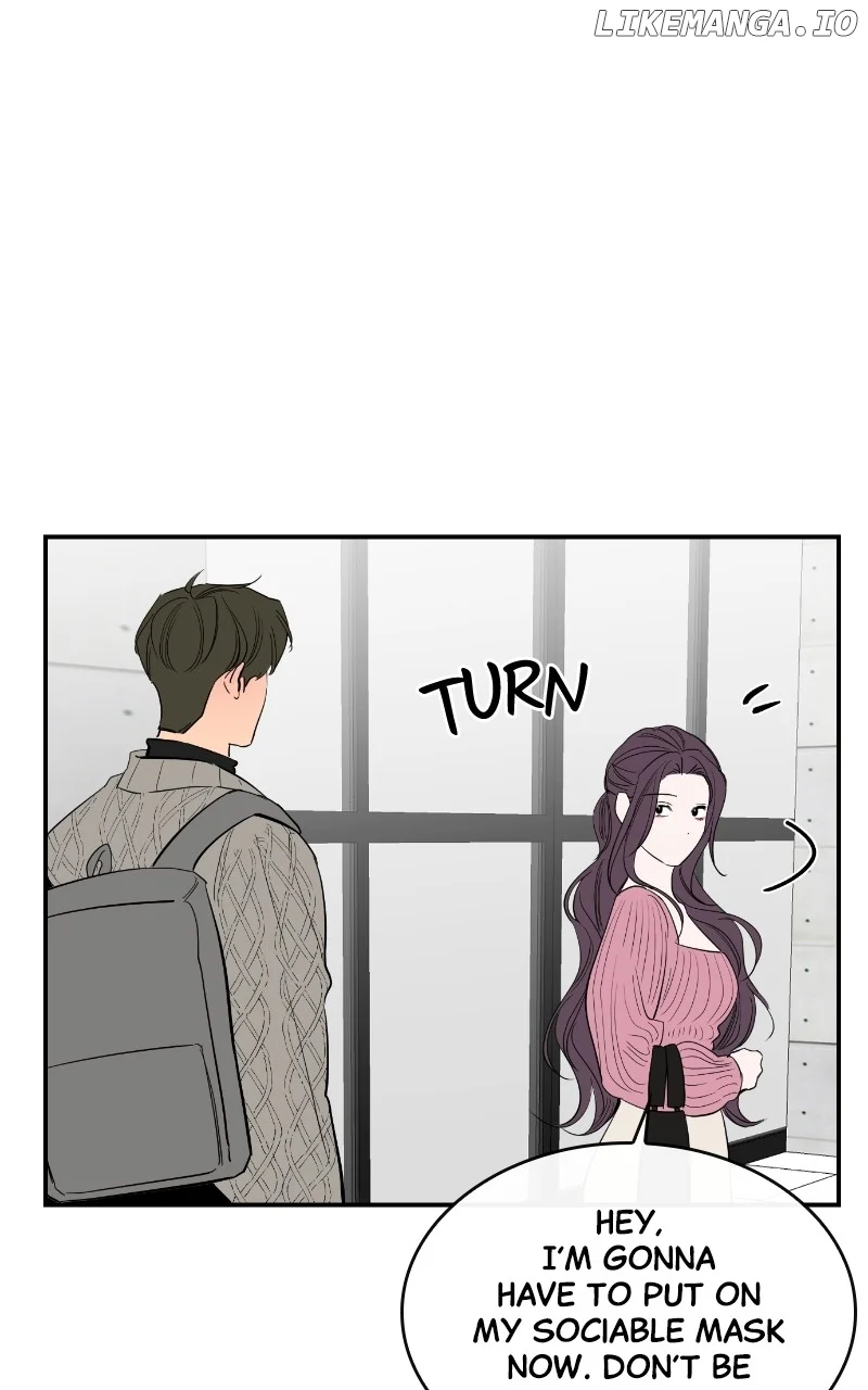 Extroversion of an Immortal Chapter 55 - Page 57