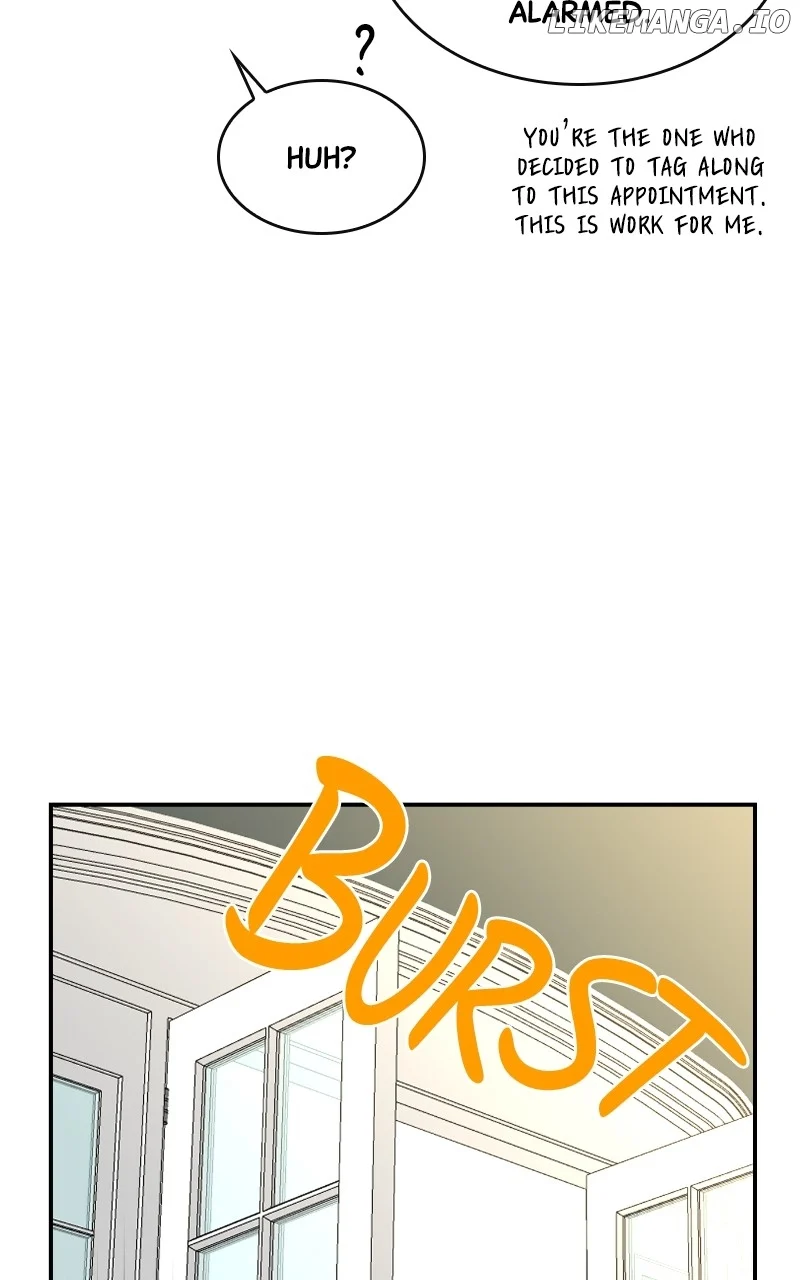 Extroversion of an Immortal Chapter 55 - Page 58