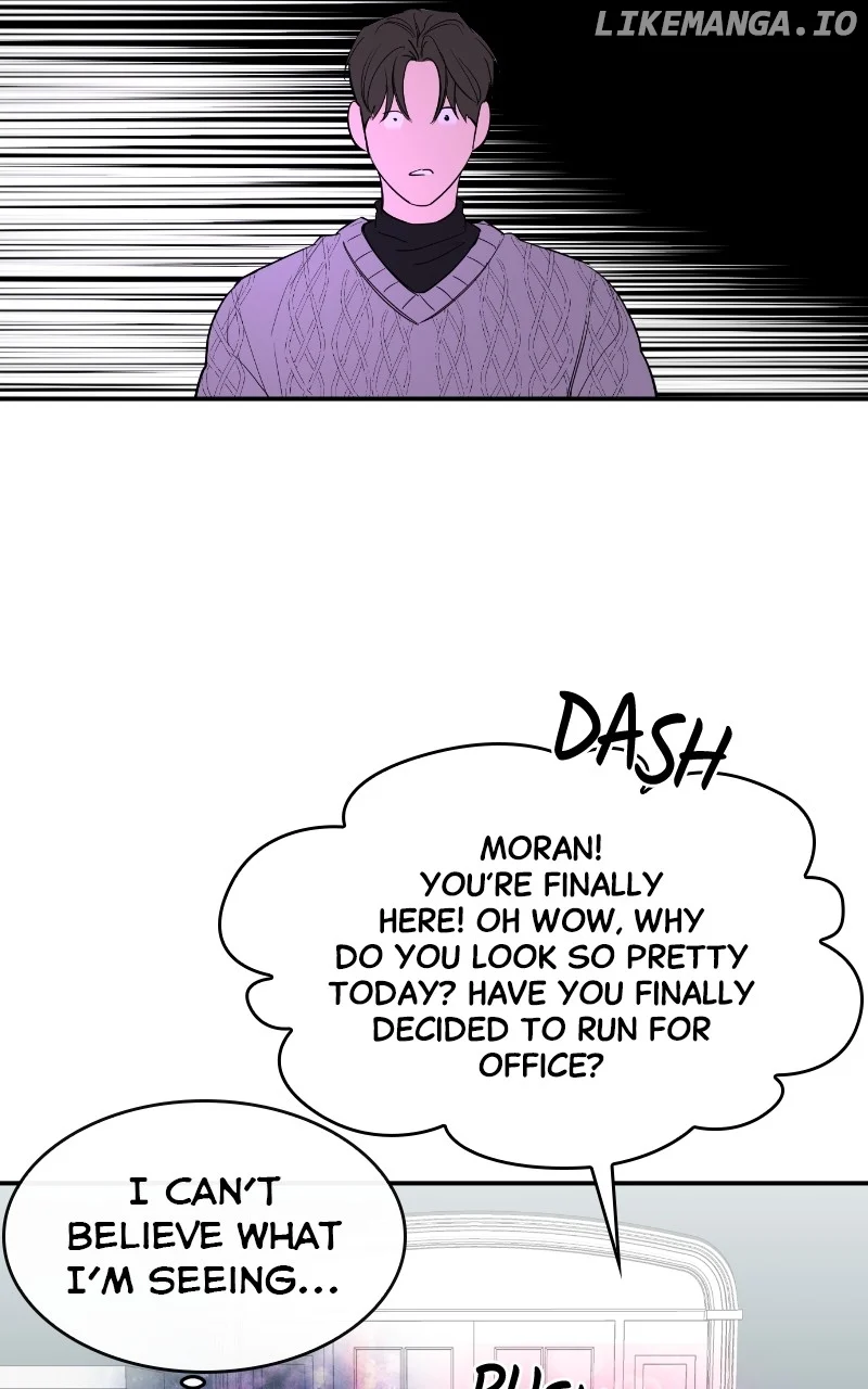 Extroversion of an Immortal Chapter 55 - Page 61