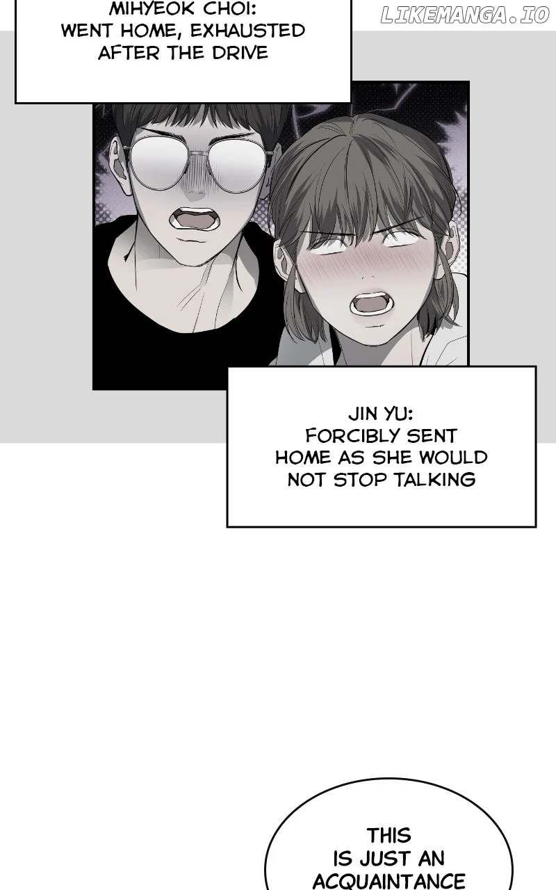 Extroversion of an Immortal Chapter 55 - Page 64