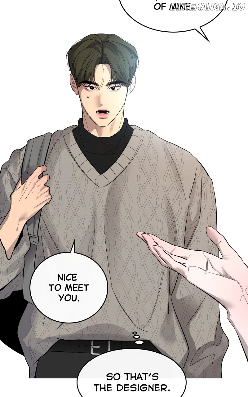 Extroversion of an Immortal Chapter 55 - Page 65