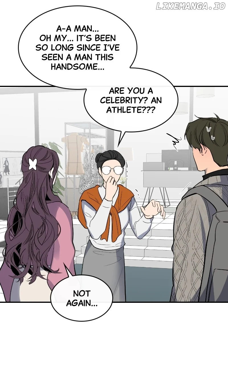 Extroversion of an Immortal Chapter 55 - Page 68