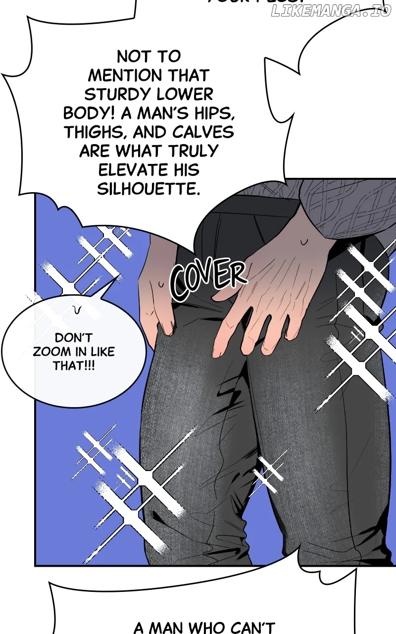 Extroversion of an Immortal Chapter 55 - Page 70