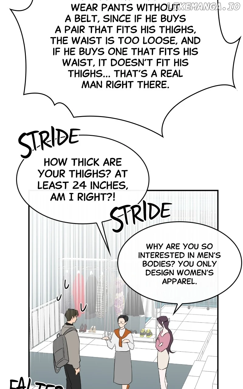 Extroversion of an Immortal Chapter 55 - Page 71