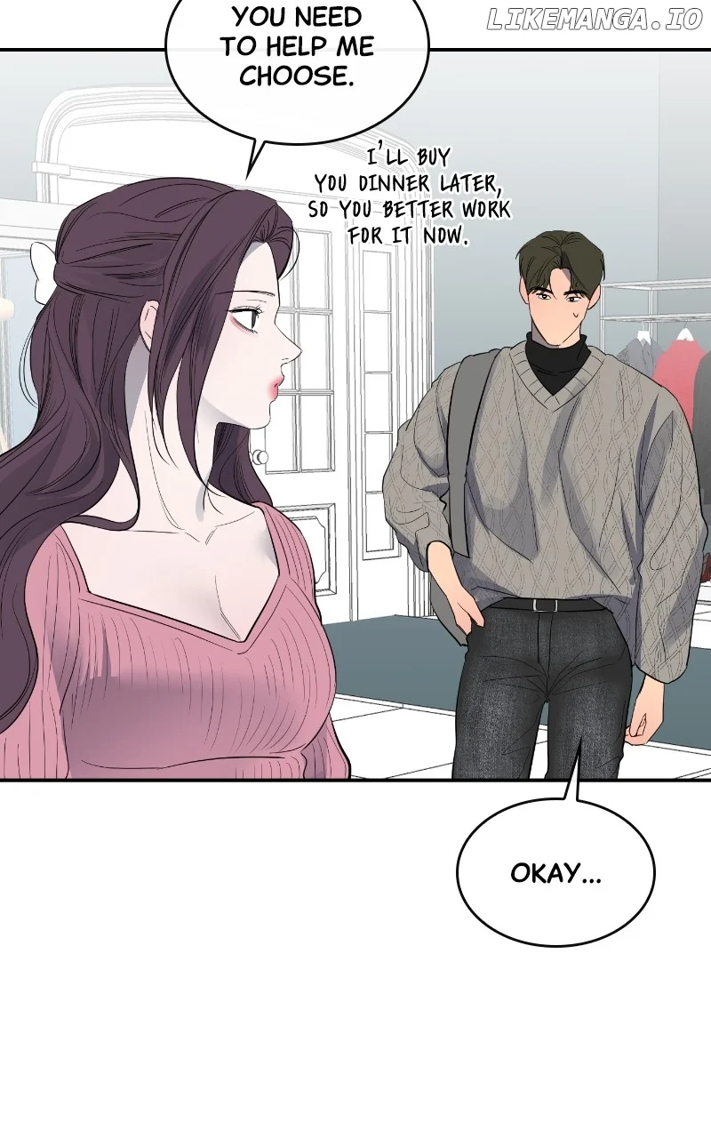 Extroversion of an Immortal Chapter 55 - Page 78