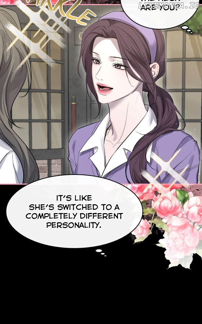 Extroversion of an Immortal Chapter 55 - Page 8