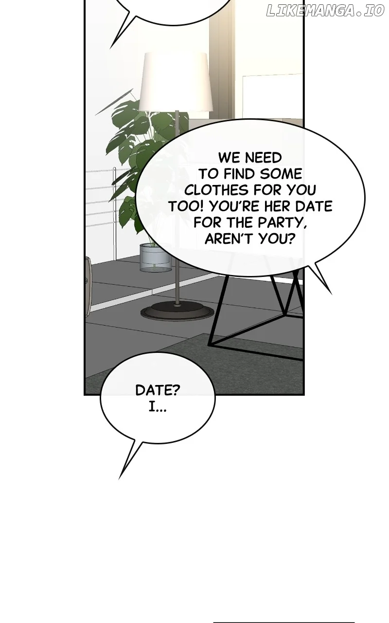 Extroversion of an Immortal Chapter 55 - Page 81